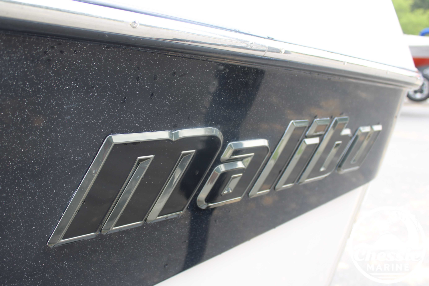 2016 Malibu 22 VLX