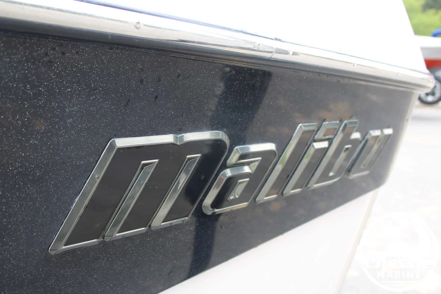 2016 Malibu Boats Wakesetter VLX for sale in Elkton, Maryland