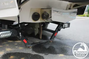 2016 Malibu Boats Wakesetter VLX for sale in Elkton, Maryland