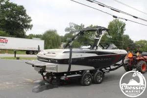 2016 Malibu Boats Wakesetter VLX for sale in Elkton, Maryland