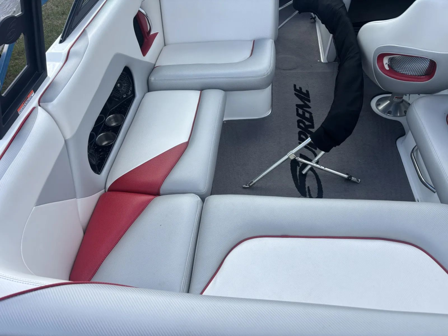 2015 SUPREME S21, TRAILER, COVER