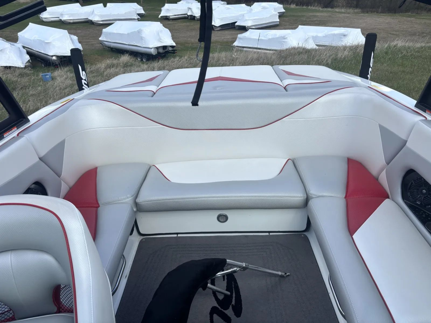 2015 SUPREME S21, TRAILER, COVER