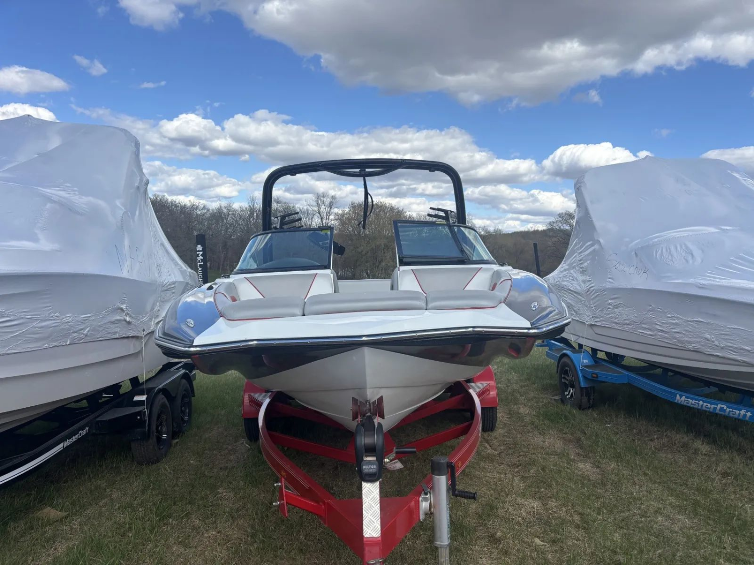 2015 SUPREME S21, TRAILER, COVER