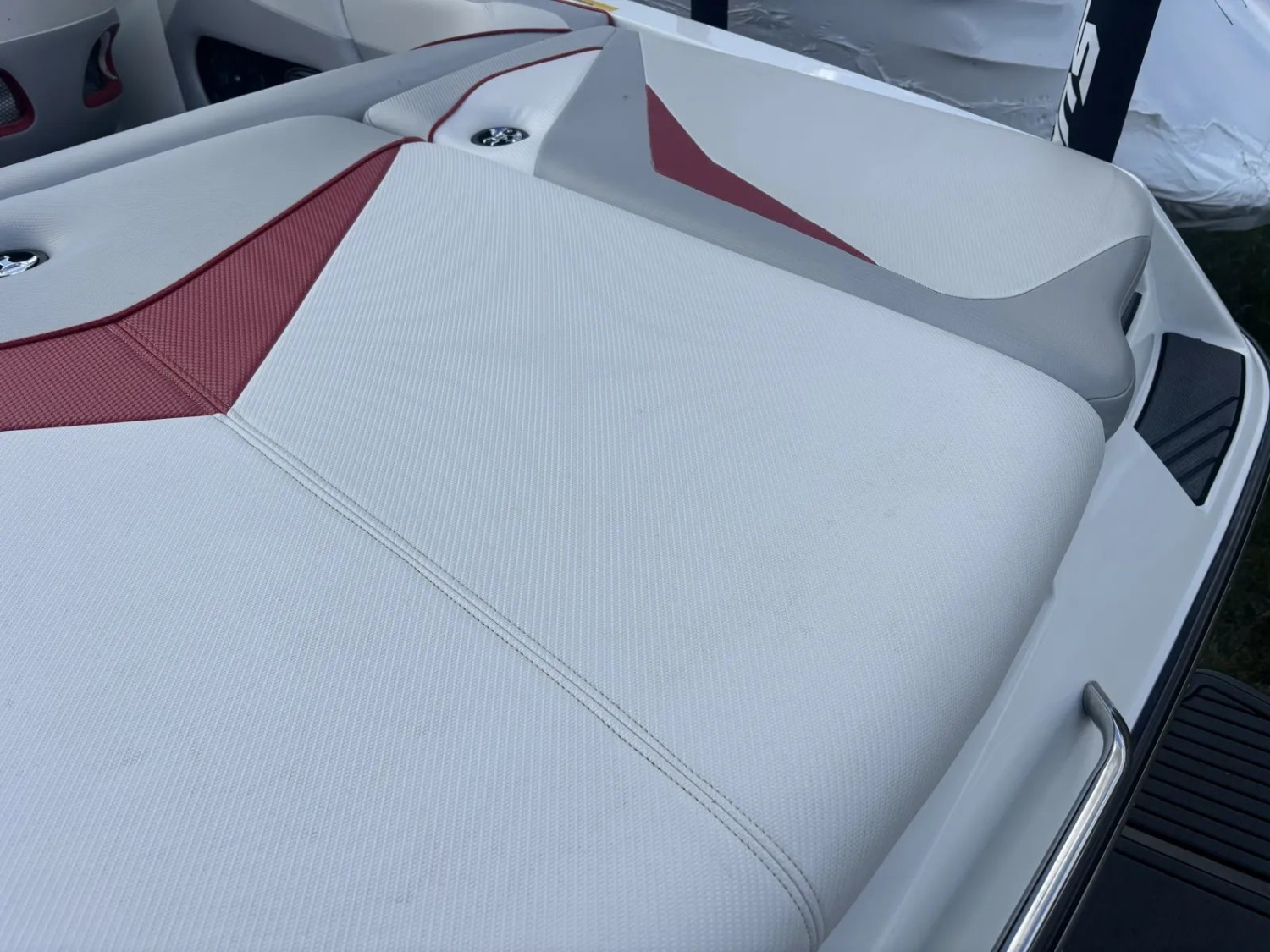 2015 SUPREME S21, TRAILER, COVER