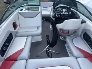 2015 2015 SUPREME S21, TRAILER, COVER for sale in Fargo, North Dakota