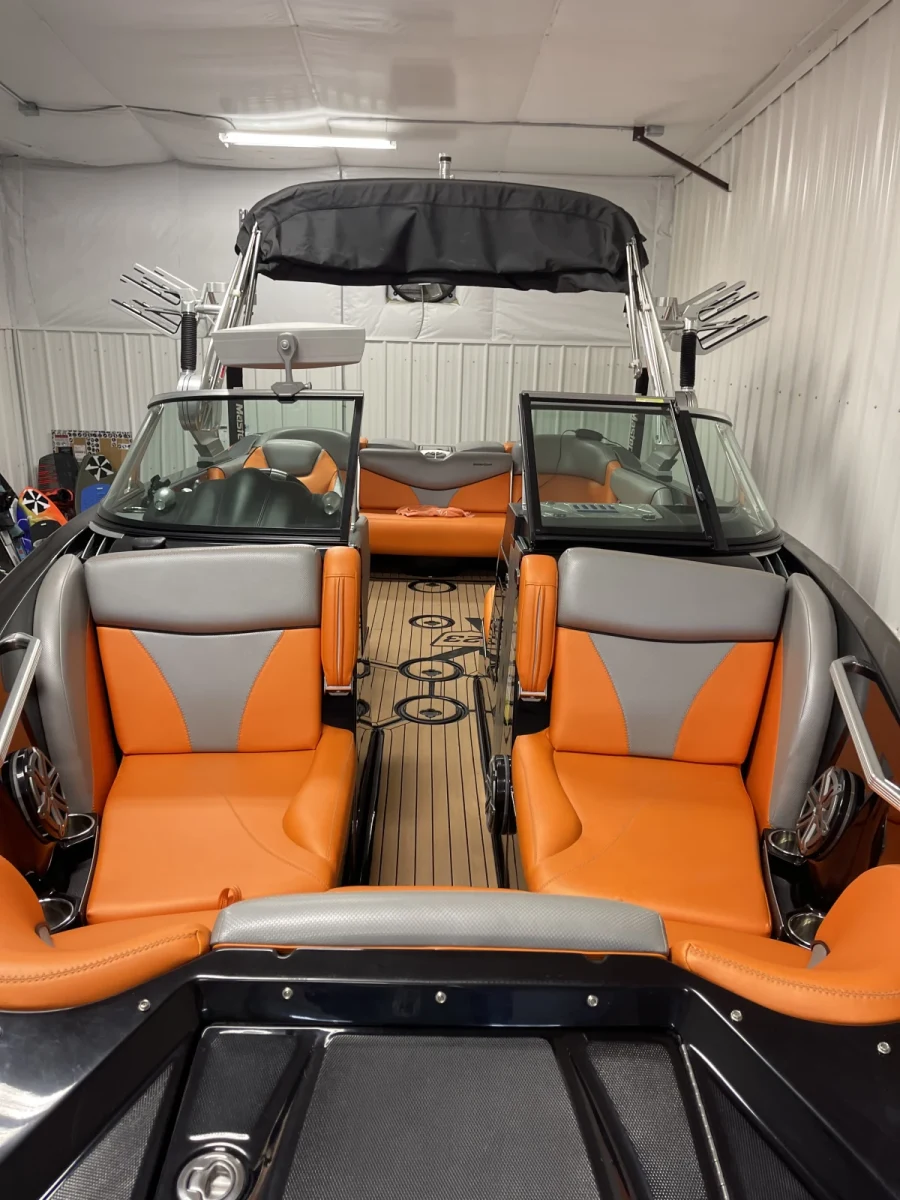 2016 Mastercraft Boats X23 for sale in Billings, Montana