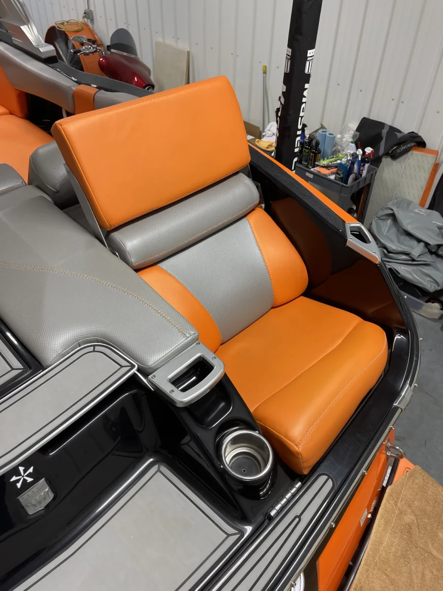 2016 Mastercraft Boats X23 for sale in Billings, Montana