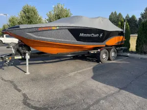 2016 Mastercraft Boats X23 for sale in Billings, Montana