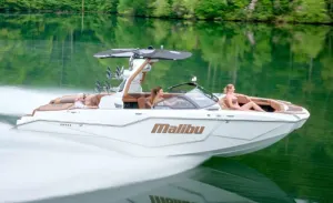 2026 Malibu Boats M242 for sale in Tafton, Pennsylvania