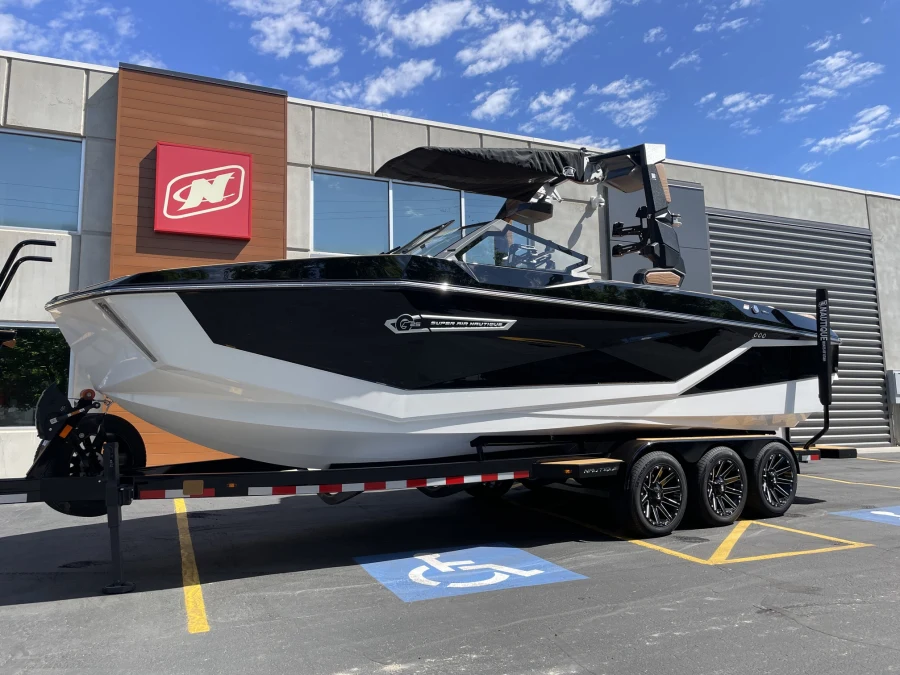 2026 Nautique Boats G25 for sale in Draper, Utah