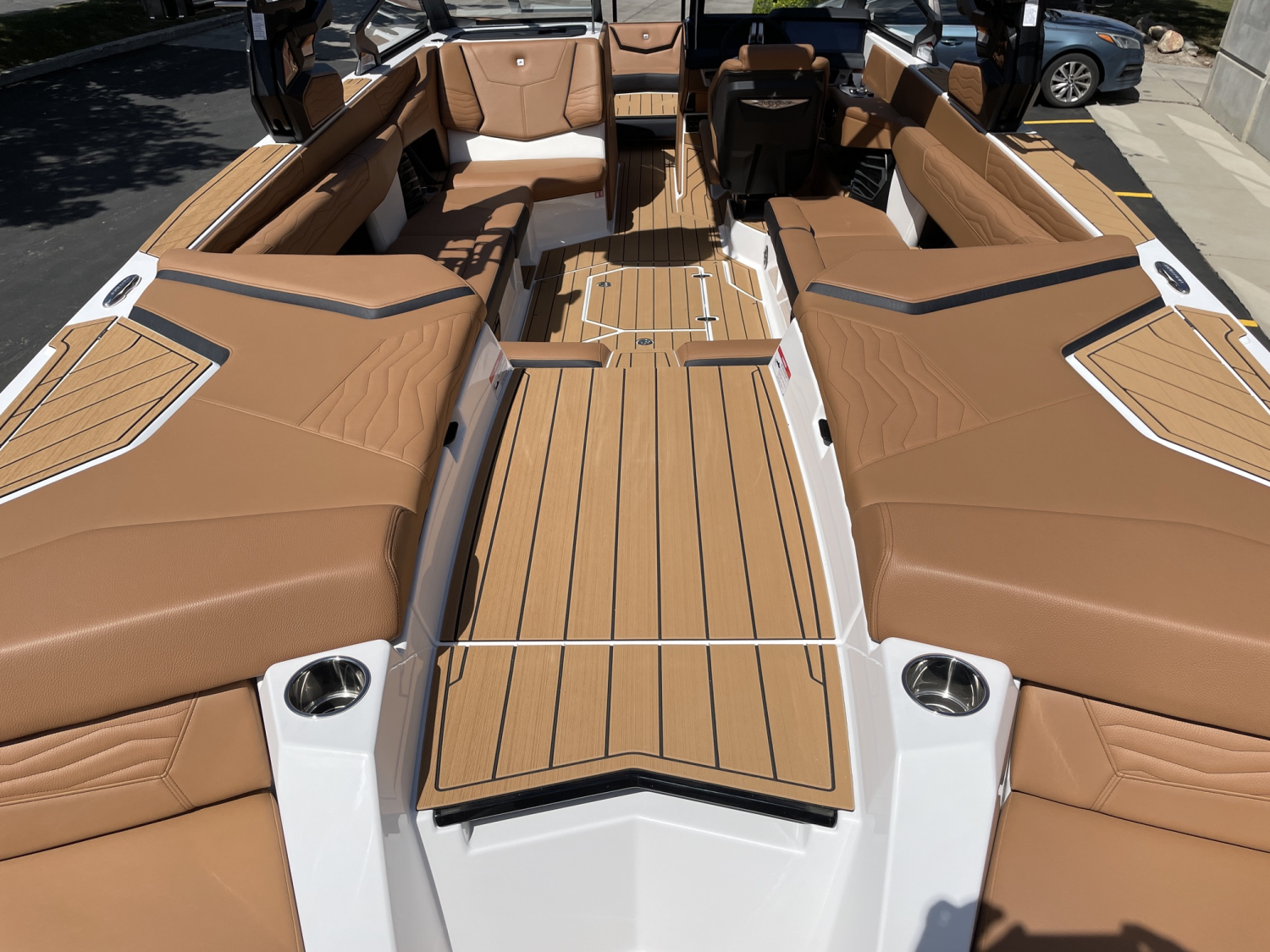 2026 NAUTIQUE G25