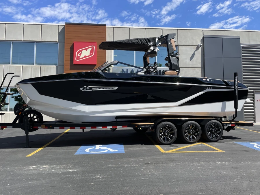 2026 Nautique Boats G25 for sale in Draper, Utah