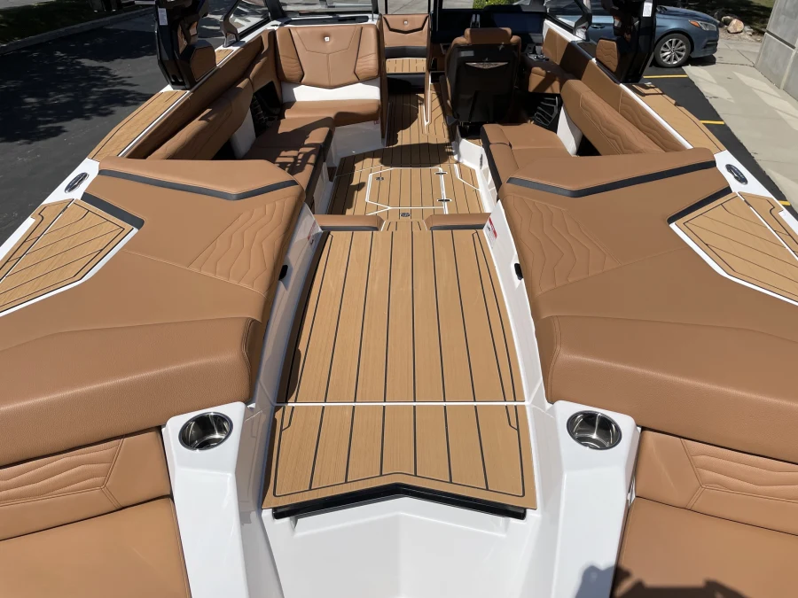 2026 Nautique Boats G25 for sale in Draper, Utah