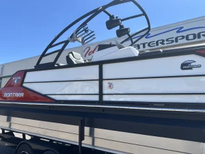 2021 Montara Boats Surf Boss 25 for sale in Nampa, Idaho