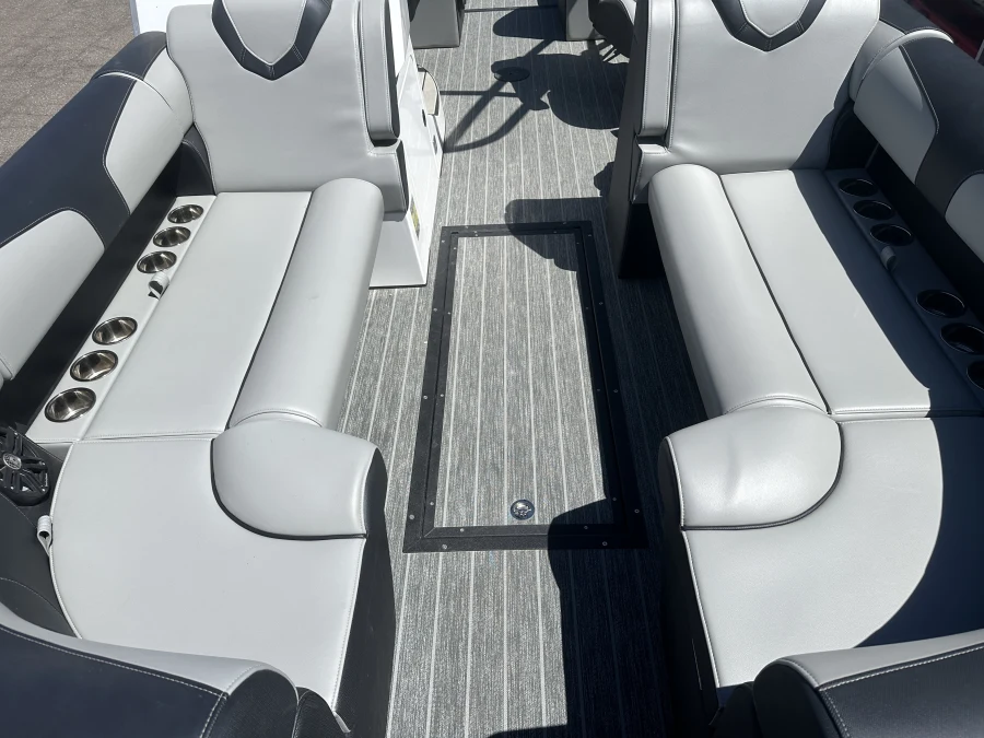 2021 Montara Boats Surf Boss 25 for sale in Nampa, Idaho