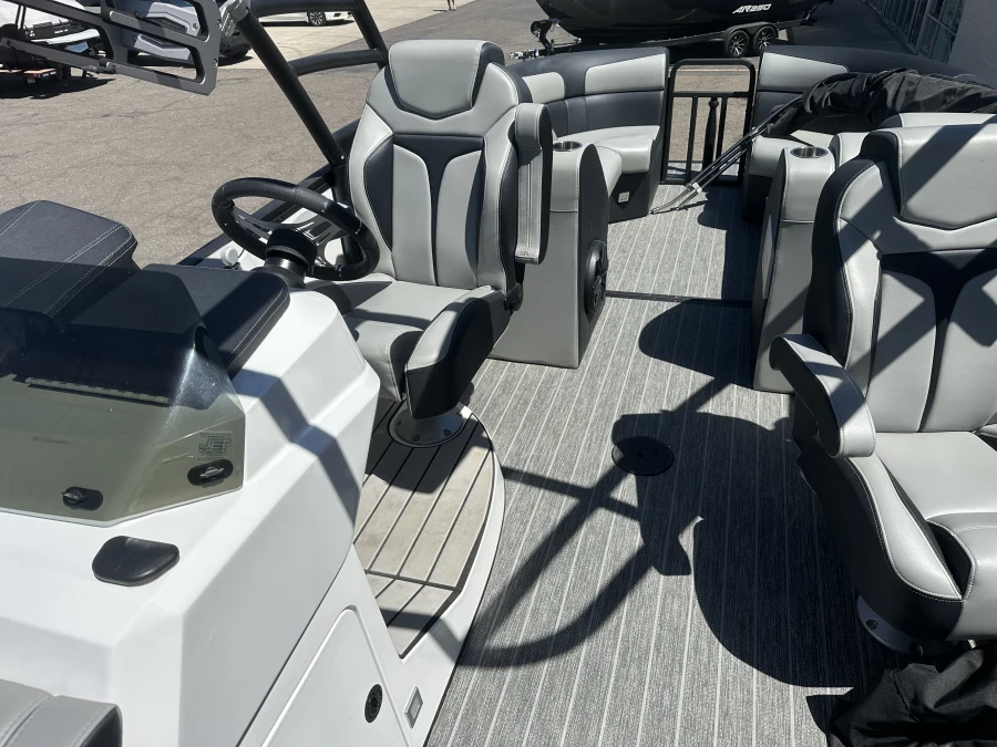 2021 Montara Boats Surf Boss 25 for sale in Nampa, Idaho