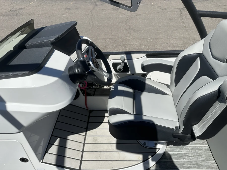 2021 Montara Boats Surf Boss 25 for sale in Nampa, Idaho