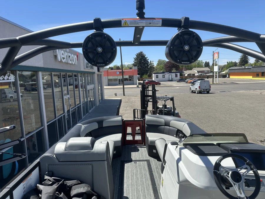 2021 Montara Boats Surf Boss 25 for sale in Nampa, Idaho