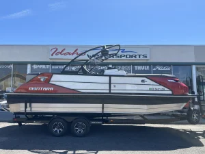 2021 Montara Boats Surf Boss 25 for sale in Nampa, Idaho