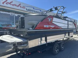 2021 Montara Boats Surf Boss 25 for sale in Nampa, Idaho