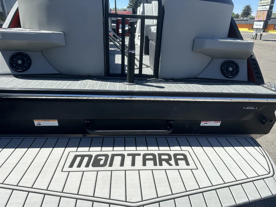 2021 Montara Boats Surf Boss 25 for sale in Nampa, Idaho