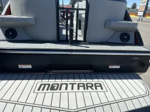 2021 Montara Boats Surf Boss 25 for sale in Nampa, Idaho