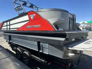 2021 Montara Boats Surf Boss 25 for sale in Nampa, Idaho