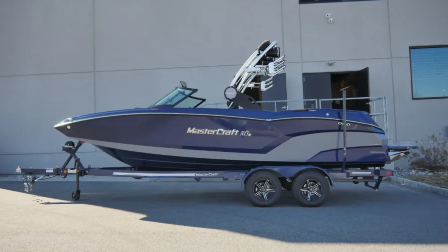 2025 Mastercraft Boats NXT22 for sale in Branchville, New Jersey
