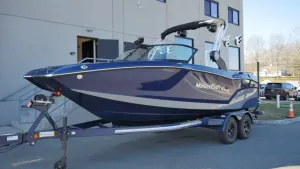 2025 Mastercraft Boats NXT22 for sale in Branchville, New Jersey