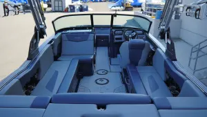 2025 Mastercraft Boats NXT22 for sale in Branchville, New Jersey