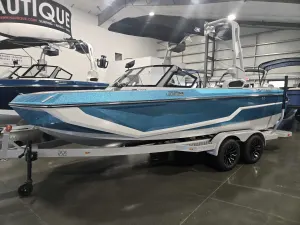 2026 Nautique Boats GS20 for sale in Oakland, Rhode Island