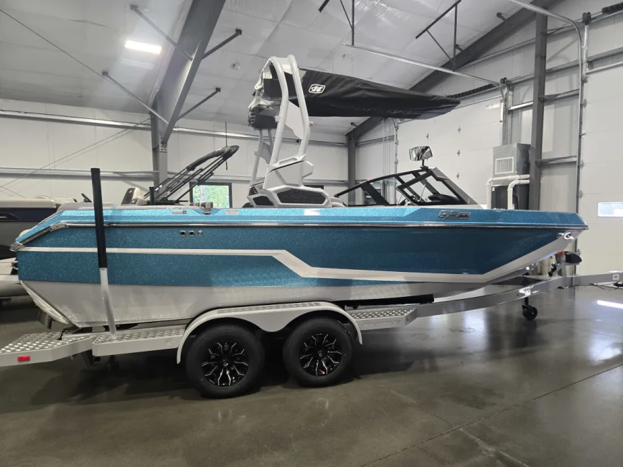 2026 Nautique Boats GS20 for sale in Oakland, Rhode Island