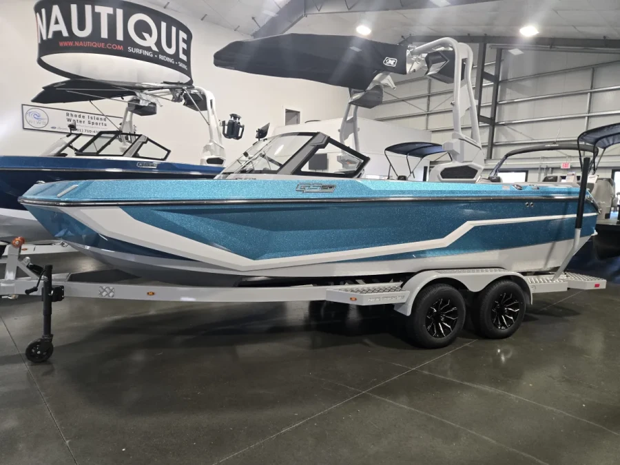 2026 Nautique Boats GS20 for sale in Oakland, Rhode Island