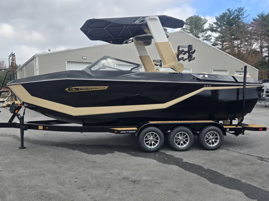 2026 Nautique Boats G23 for sale in Oakland, Rhode Island