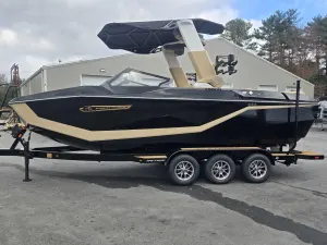 2026 Nautique Boats G23 for sale in Oakland, Rhode Island