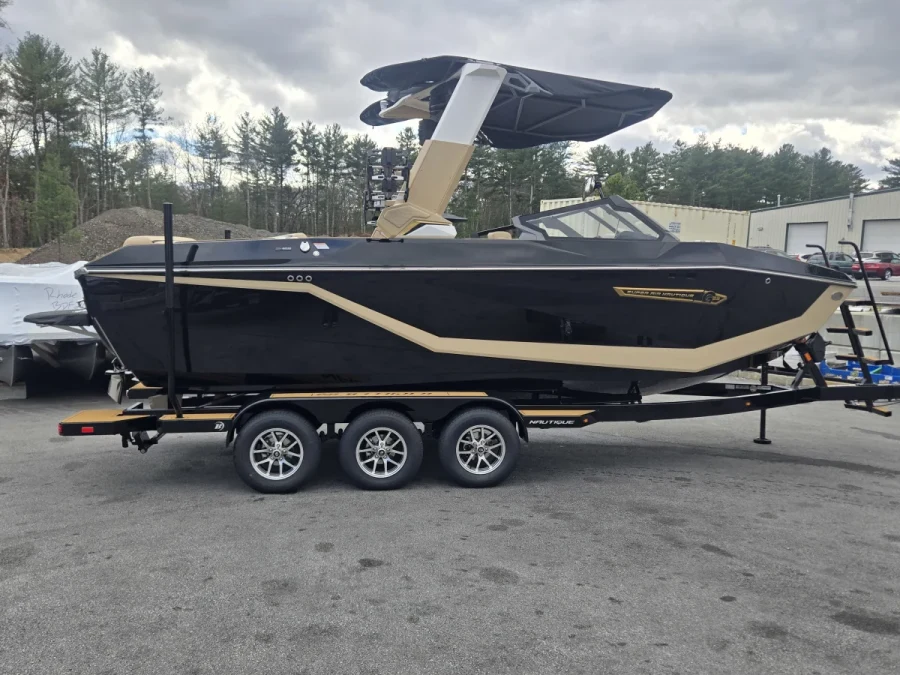 2026 Nautique Boats G23 for sale in Oakland, Rhode Island