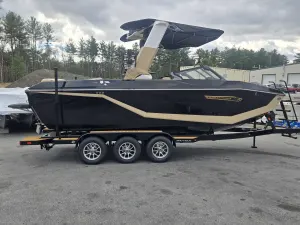 2026 Nautique Boats G23 for sale in Oakland, Rhode Island