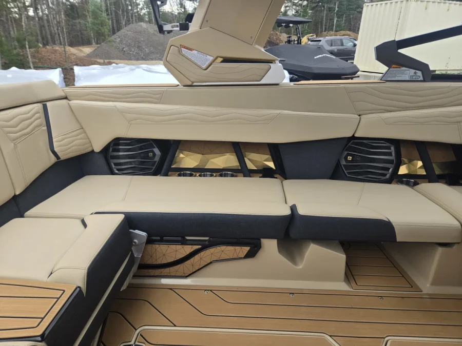 2026 Nautique Boats G23 for sale in Oakland, Rhode Island