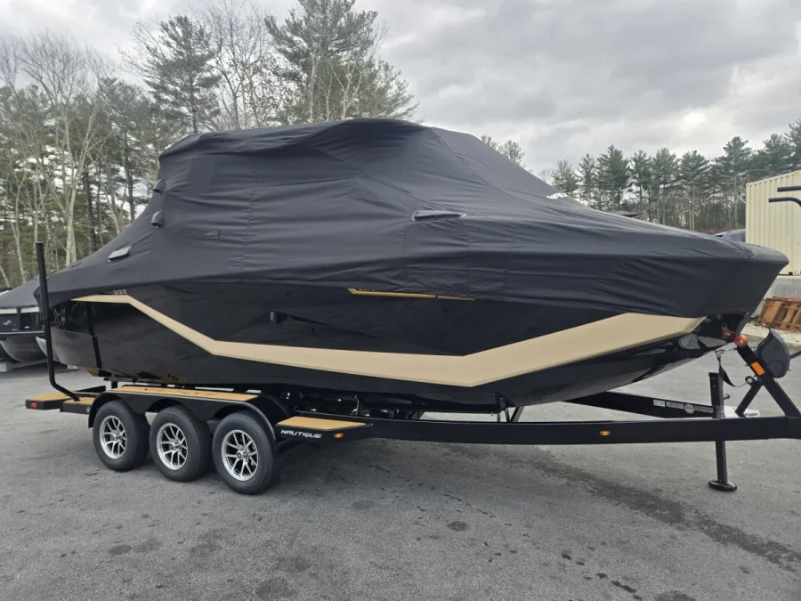 2026 Nautique Boats G23 for sale in Oakland, Rhode Island