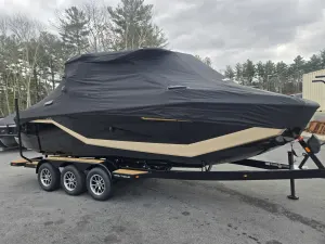 2026 Nautique Boats G23 for sale in Oakland, Rhode Island