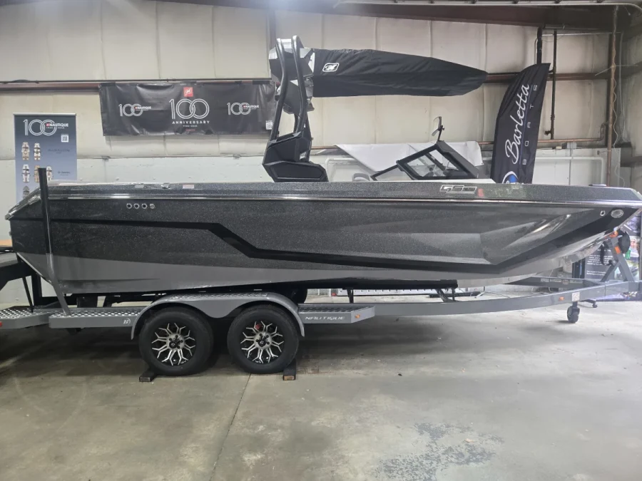 2026 Nautique Boats GS22 for sale in Oakland, Rhode Island