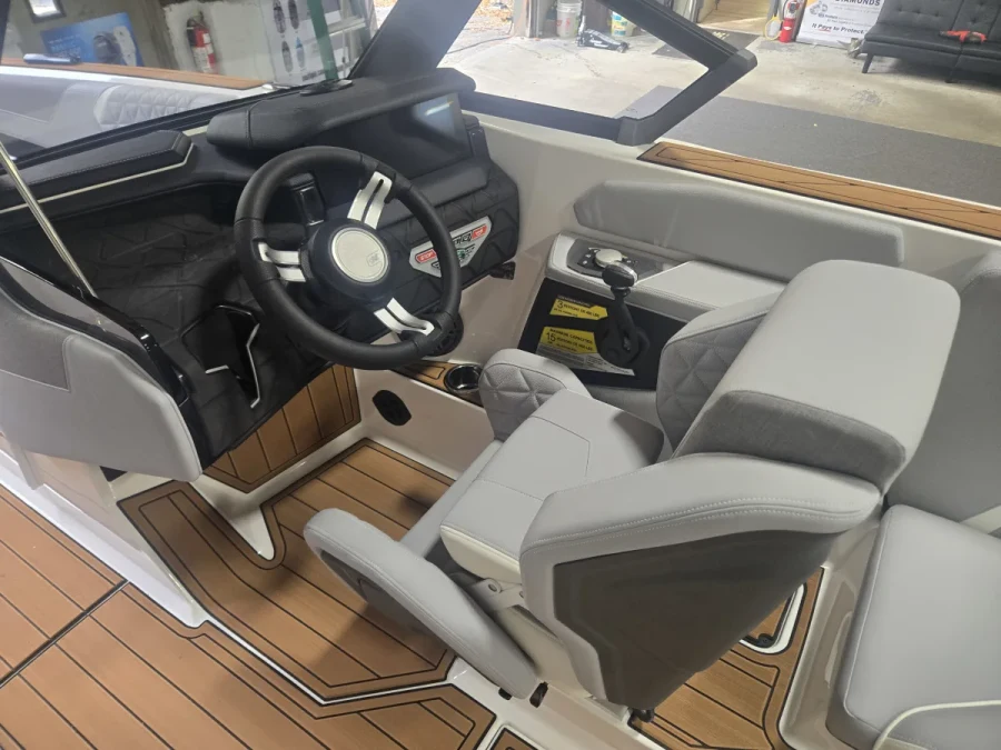 2026 Nautique Boats GS22 for sale in Oakland, Rhode Island