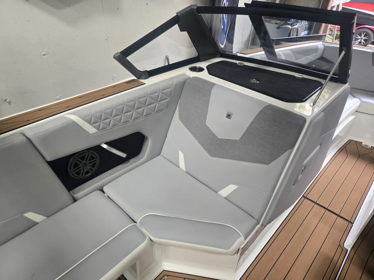2026 Nautique GS22