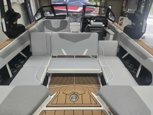 2026 Nautique Boats GS22 for sale in Oakland, Rhode Island