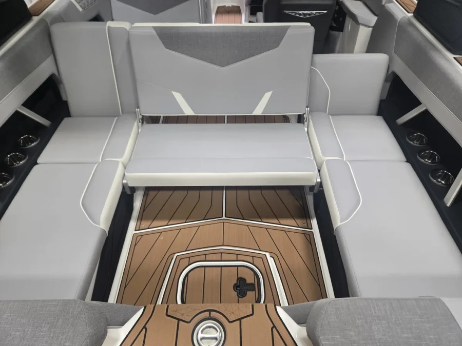 2026 Nautique Boats GS22 for sale in Oakland, Rhode Island