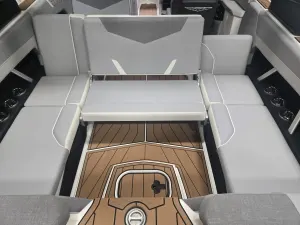 2026 Nautique Boats GS22 for sale in Oakland, Rhode Island