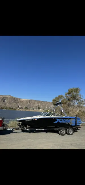 2008 Mastercraft Boats X-Star for sale in Sedro Woolley, Washington