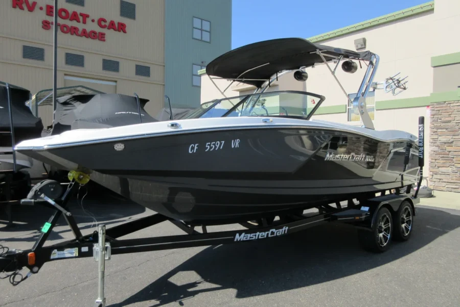 2018 Mastercraft Boats NXT22 for sale in Rancho Cordova, California