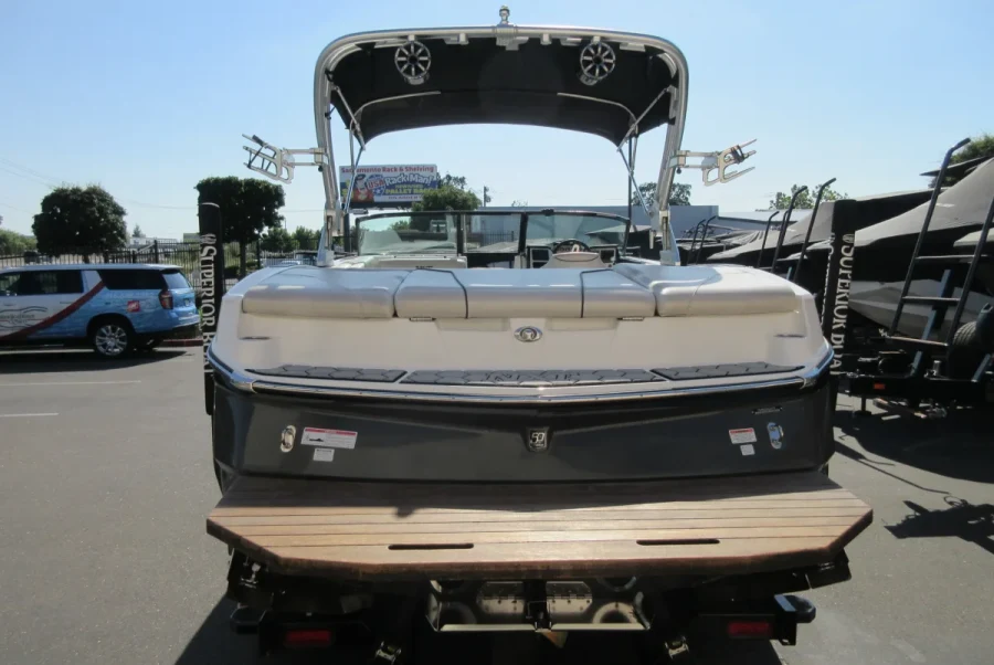 2018 Mastercraft Boats NXT22 for sale in Rancho Cordova, California
