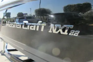 2018 Mastercraft Boats NXT22 for sale in Rancho Cordova, California